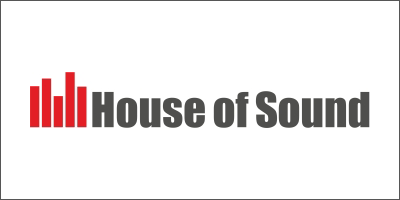 House of Sound Black Friday