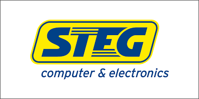 STEG Electronics Black Friday