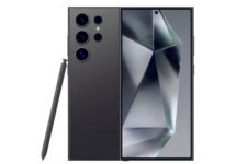 SAMSUNG Galaxy S24 Ultra, 1TB (versch. Farben)