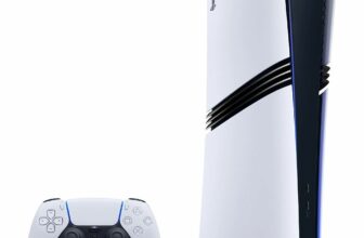 Sony PlayStation 5 Pro