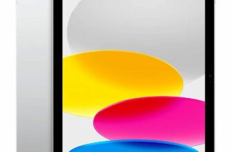 APPLE iPad 11″ (2025/11. Gen) 128GB (versch. Farben)