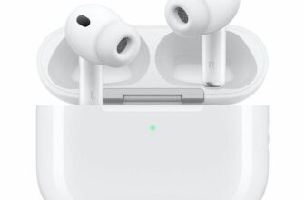 AirPods Pro 3