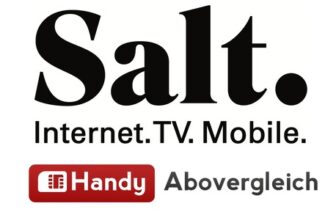 -75% auf Salt Abos + 1 Monat gratis