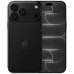 APPLE iPhone 18 Pro Max 256GB (versch. Farben)