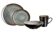 Geschirrset Teona