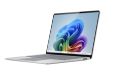 Microsoft Surface Laptop, 13,8 pouces