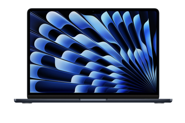 Apple MacBook Air 2024 (13″, M3, 256 GB)