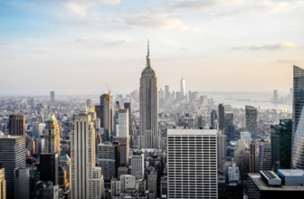 Zurich – New York : Aller-retour