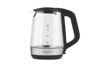 Bouilloire GOURMETmaxx 1,7l