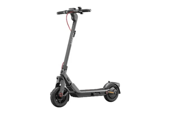 Segway E3 D – E-Roller