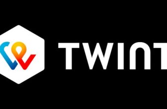 TWINT Black Friday Super Deals