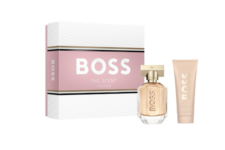 Hugo Boss The Scent For Her Cadeau