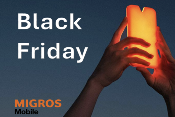 Migros Mobile Swiss Classic 10GB en CH