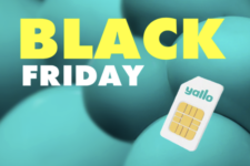 yallo Black Max : Tout illimité