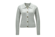 Strickjacke «Polo»