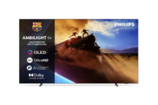 Téléviseur Philips 77″ OLED760