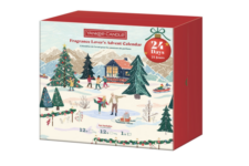 Yankee Candle Adventskalender
