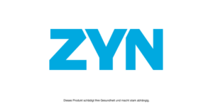 ZYN Black Friday: 5 Dosen für CHF 5.-