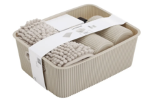 Ensemble de salle de bain Bora