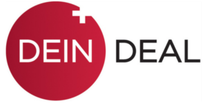 Black Week DeinDeal: Jusqu’à -80%