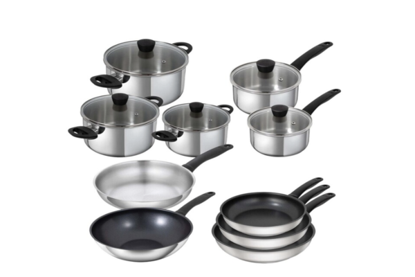 Batterie de cuisine Kuhn Rikon