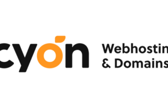 cyon Webhosting -80% mit Code CY75WNUQ37