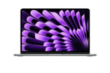 Apple MacBook Air 2024 (13″, M3, 512 Go)