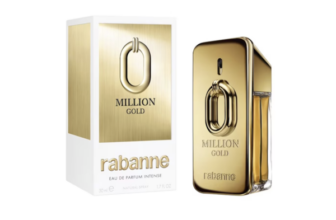 Rabanne Million Gold Parfum Intense 50ml