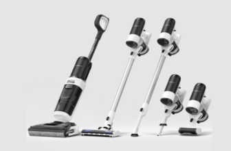 Tineco Floor One Switch S6 Stretch