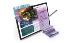 Lenovo Idea Tab Pro 12.7″ (128GB)  + Pen