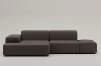 Modulares Ecksofa Nina