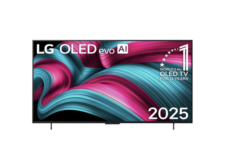 LG OLED42C57LA TV 42″