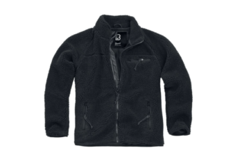 Veste en polaire Teddy