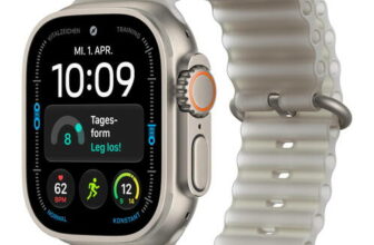 APPLE Watch Ultra 4 GPS + Cellular