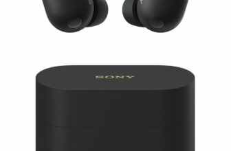 Sony WF-1000XM6 (versch. Farben)