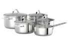 Ensemble de poêles Pentola