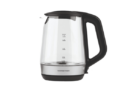 GOURMETmaxx Wasserkocher 1.7l