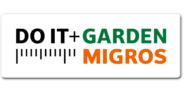 Bis 50% Rabatt bei Migros Do it + Garden