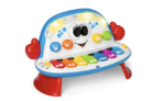Chicco Funky Das Piano Orchester