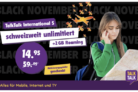 TalkTalk International S CH alles unlim.