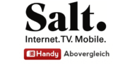 -75% auf Salt-Abos + 1 Monat gratis