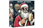 Body Attack Adventskalender