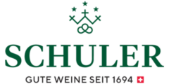 SCHULER St. Jakobs Kellerei