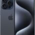 APPLE iPhone 15 Pro Max 256GB (dif. couleurs)