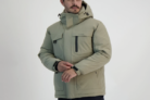 Veste d’hiver/extérieure hommes 46 NORD
