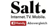 -75% auf Salt Abos + 1 Monat gratis