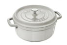 Cocotte en fonte Staub