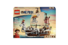 LEGO One Piece Das Piratenschiff